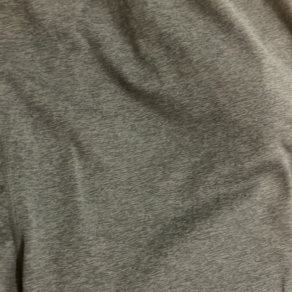 Vuori Heather Green Performance Jogger Sz XL - Picture 5 of 7